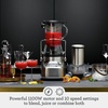 image:imageBreville 3X Bluicer Pro Blender and Juicer BJB815BSS Brushed Stainless Steel