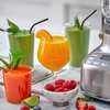 image:imageBreville 3X Bluicer Pro Blender and Juicer BJB815BSS Brushed Stainless Steel