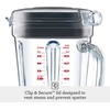 image:imageBreville BBL820SHY Q Home Blender Smoked HickorySmoked Hickory