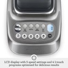 image:imageBreville BBL820SHY Q Home Blender Smoked HickorySmoked Hickory