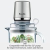 image:imageBreville BBL820SHY Q Home Blender Smoked HickorySmoked Hickory
