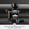 image:imageBreville BCG820BSS Smart Grinder Pro for Coffee and Espresso Brushed Stainless SteelBlack Sesame
