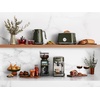 image:imageBreville BCG820BSS Smart Grinder Pro for Coffee and Espresso Brushed Stainless SteelOlive Tapenade