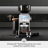 image:imageBreville BCG820BSS Smart Grinder Pro for Coffee and Espresso Brushed Stainless SteelRed Velvet Cake