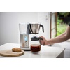 image:imageBreville BDC400BSS Precision Brewer Drip Coffee Maker Brushed Stainless Steel Glass Carafe