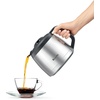 image:imageBreville BDC650BSS Grind Control Coffee Maker With Grinder Brushed Stainless Steel Thermal Carafe