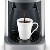 image:imageBreville BDC650BSS Grind Control Coffee Maker With Grinder Brushed Stainless Steel Thermal Carafe