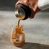 image:imageBreville BEA050BTR Shake and Take Thermal Travel Coffee Cup and Cocktail Shaker Black Truffle