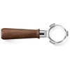 image:imageBreville BEA204WLW Naked Portafilter Espresso Machine Accessory 54mm Walnut54 mm