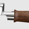image:imageBreville BEA204WLW Naked Portafilter Espresso Machine Accessory 54mm Walnut54 mm