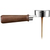 image:imageBreville BEA204WLW Naked Portafilter Espresso Machine Accessory 54mm Walnut58 mm