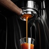 image:imageBreville BEA204WLW Naked Portafilter Espresso Machine Accessory 54mm Walnut58 mm