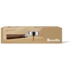 image:imageBreville BEA204WLW Naked Portafilter Espresso Machine Accessory 54mm Walnut58 mm
