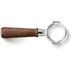 image:imageBreville BEA204WLW Naked Portafilter Espresso Machine Accessory 54mm Walnut58 mm