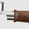image:imageBreville BEA204WLW Naked Portafilter Espresso Machine Accessory 54mm Walnut58 mm