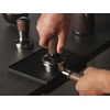image:imageBreville BEA302WLW Force Gauge Tamper Espresso Tool 58mm Walnut54 mm