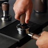 image:imageBreville BEA302WLW Force Gauge Tamper Espresso Tool 58mm Walnut58 mm