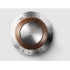 image:imageBreville BEA302WLW Force Gauge Tamper Espresso Tool 58mm Walnut58 mm