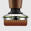 image:imageBreville BEA302WLW Force Gauge Tamper Espresso Tool 58mm Walnut58 mm