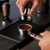 image:imageBreville BEA303WLW Distribution Duo Espresso Distribution Tool 58mm Walnut58 mm
