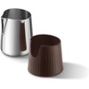 image:imageBreville BEA401PSS Pro Control Milk Jug for Latte and Cappuccino Art Walnut