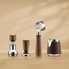 image:imageBreville BEA401PSS Pro Control Milk Jug for Latte and Cappuccino Art Walnut