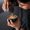 image:imageBreville BEA401PSS Pro Control Milk Jug for Latte and Cappuccino Art Walnut