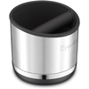 image:imageBreville BEA501BSS Knock Box 10 Espresso Machine Accessory 10 Puck Capacity Brushed Stainless Steel