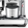 image:imageBreville BEA501BSS Knock Box 10 Espresso Machine Accessory 10 Puck Capacity Brushed Stainless Steel