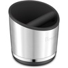 image:imageBreville BEA502BSS Knock Box 20 Espresso Machine Accessory 20 Puck Capacity Brushed Stainless Steel