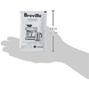 image:imageBreville BES007 Espresso Machine Descaler for Breville Models 4 pack088 Ounce Pack of 8