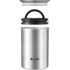 image:imageBreville BES030BSS Bean Keeper Airtight Coffee Canister for Countertop Storage Brushed Stainless Steel