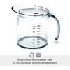 image:imageBreville BJE200XL Juice Fountain Compact Centrifugal Machine 25 fl oz Silver