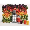 image:imageBreville BJE830BSS Juice Fountain Cold XL 70 fl oz Brushed Stainless SteelOlive Tapenade