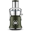 image:imageBreville BJE830BSS Juice Fountain Cold XL 70 fl oz Brushed Stainless SteelOlive Tapenade
