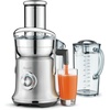 image:imageBreville BJE830BSS Juice Fountain Cold XL 70 fl oz Brushed Stainless SteelSilver Pearl