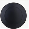 image:imageBreville BOV650PP Pizza Pan Compatible with Compact Smart Oven BOV650 12 Inch BlackBlack