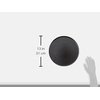 image:imageBreville BOV650PP Pizza Pan Compatible with Compact Smart Oven BOV650 12 Inch BlackBlack