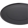 image:imageBreville BOV650PP Pizza Pan Compatible with Compact Smart Oven BOV650 12 Inch BlackBlack