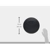 image:imageBreville BOV650PP Pizza Pan Compatible with Compact Smart Oven BOV650 12 Inch BlackBlack