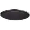 image:imageBreville BOV650PP Pizza Pan Compatible with Compact Smart Oven BOV650 12 Inch BlackBlack
