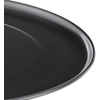 image:imageBreville BOV650PP Pizza Pan Compatible with Compact Smart Oven BOV650 12 Inch BlackBlack