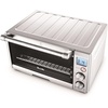 image:imageBreville BOV650XL Compact Smart Oven and Countertop Toaster Small Brushed Stainless Steel