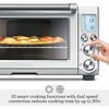 image:imageBreville BOV845BSS Smart Oven Pro Countertop Oven Brushed Stainless SteelBlack Sesame