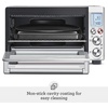 image:imageBreville BOV845BSS Smart Oven Pro Countertop Oven Brushed Stainless SteelBrushed Stainless Steel
