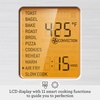 image:imageBreville BOV860BSS Smart Oven Air Fryer and Convection Oven Brushed Stainless SteelOlive Tapenade