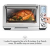 image:imageBreville BOV900BSS Smart Oven Air Fryer Pro and Convection Oven Brushed Stainless Steel