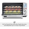 image:imageBreville BOV900BSS Smart Oven Air Fryer Pro and Convection Oven Brushed Stainless Steel
