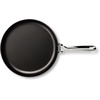 image:imageBreville BPZ001 Deep Pizza Pan Compatible with Pizzaiolo BPZ820 and Smart Oven Air Fryer Pro BOV900 and BOV950 665 Fluid Ounces Black