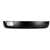 image:imageBreville BPZ001 Deep Pizza Pan Compatible with Pizzaiolo BPZ820 and Smart Oven Air Fryer Pro BOV900 and BOV950 665 Fluid Ounces Black
